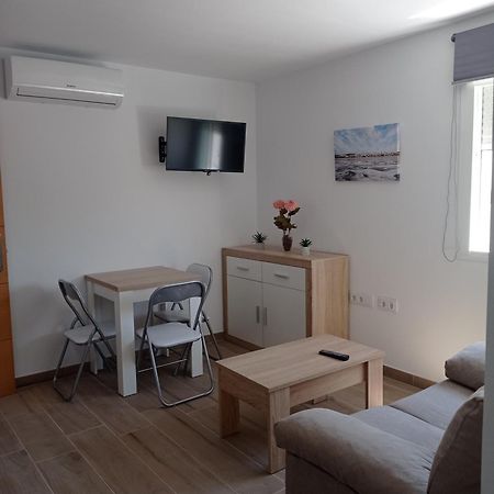 Apartamento Casa Calderon Conil De La Frontera Exterior foto