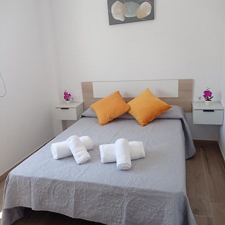 Apartamento Casa Calderon Conil De La Frontera Exterior foto