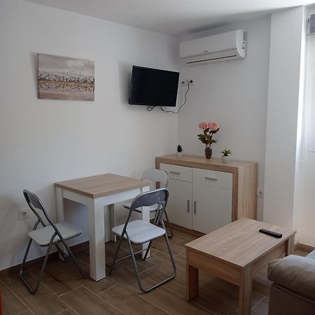 Apartamento Casa Calderon Conil De La Frontera Exterior foto