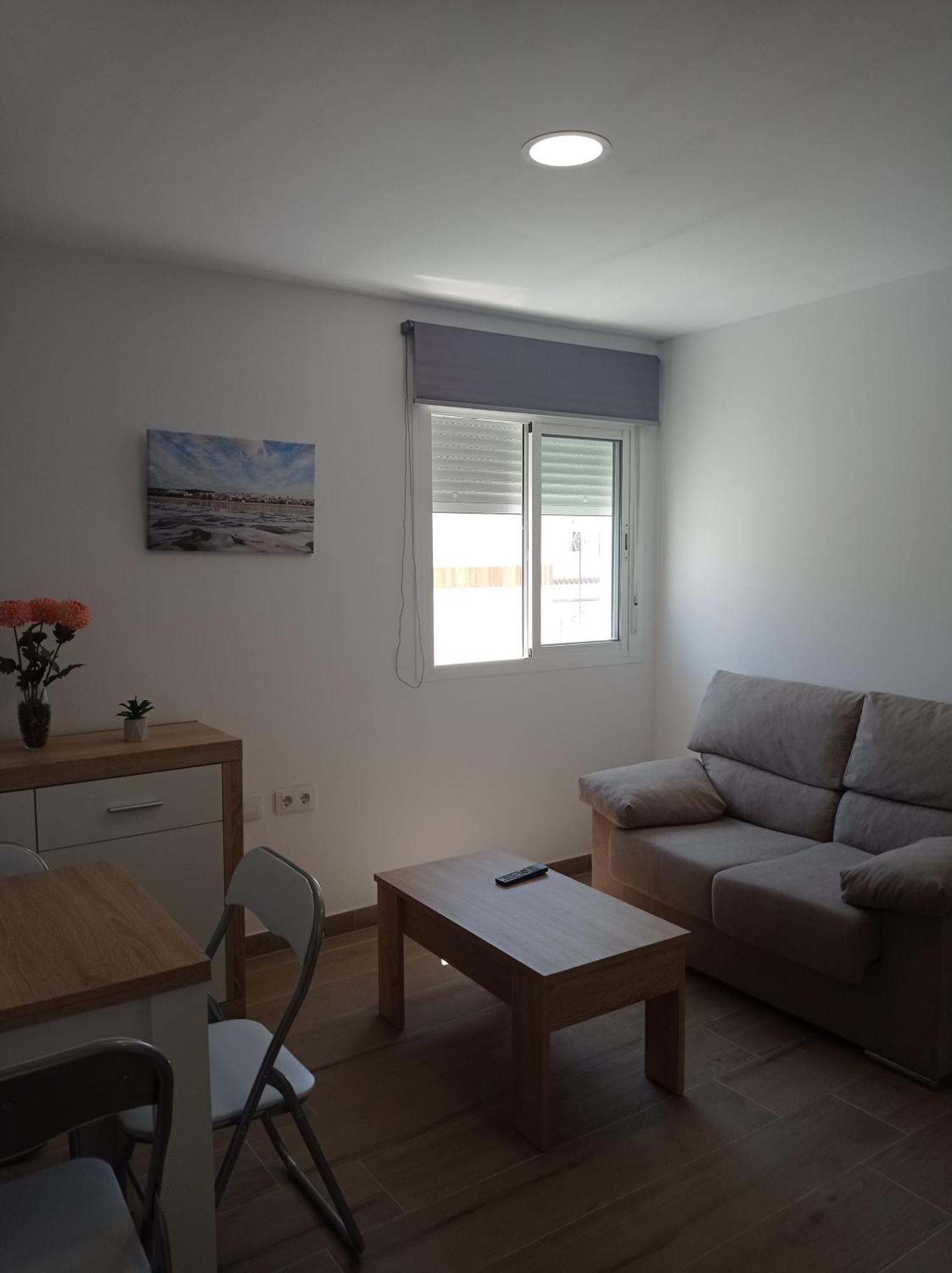 Apartamento Casa Calderon Conil De La Frontera Exterior foto