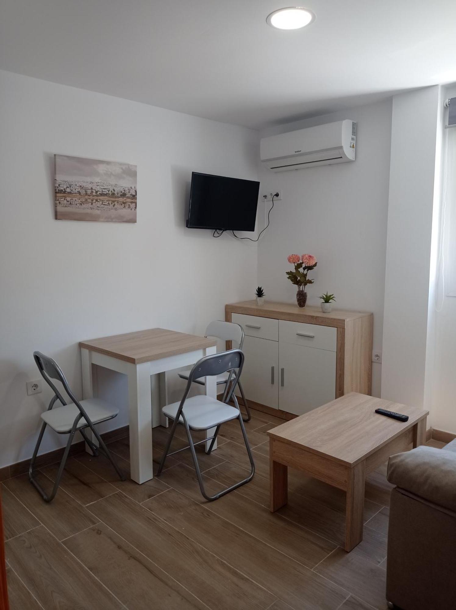 Apartamento Casa Calderon Conil De La Frontera Exterior foto