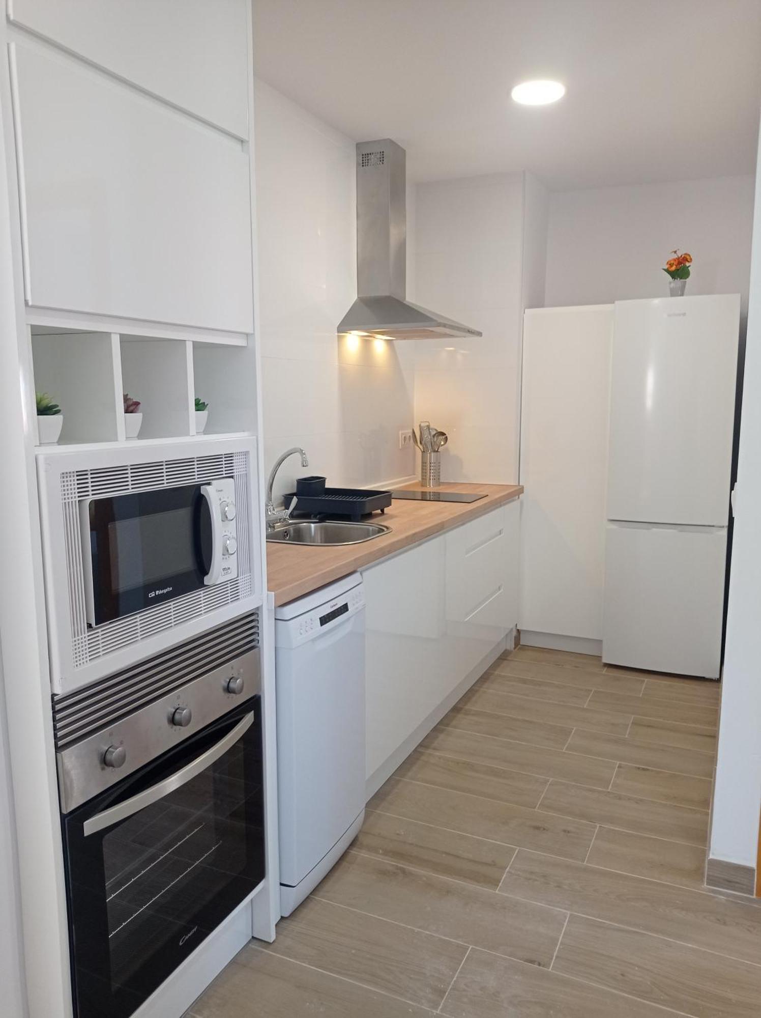 Apartamento Casa Calderon Conil De La Frontera Exterior foto